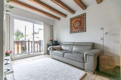 Maison 4 pièces 489000 €