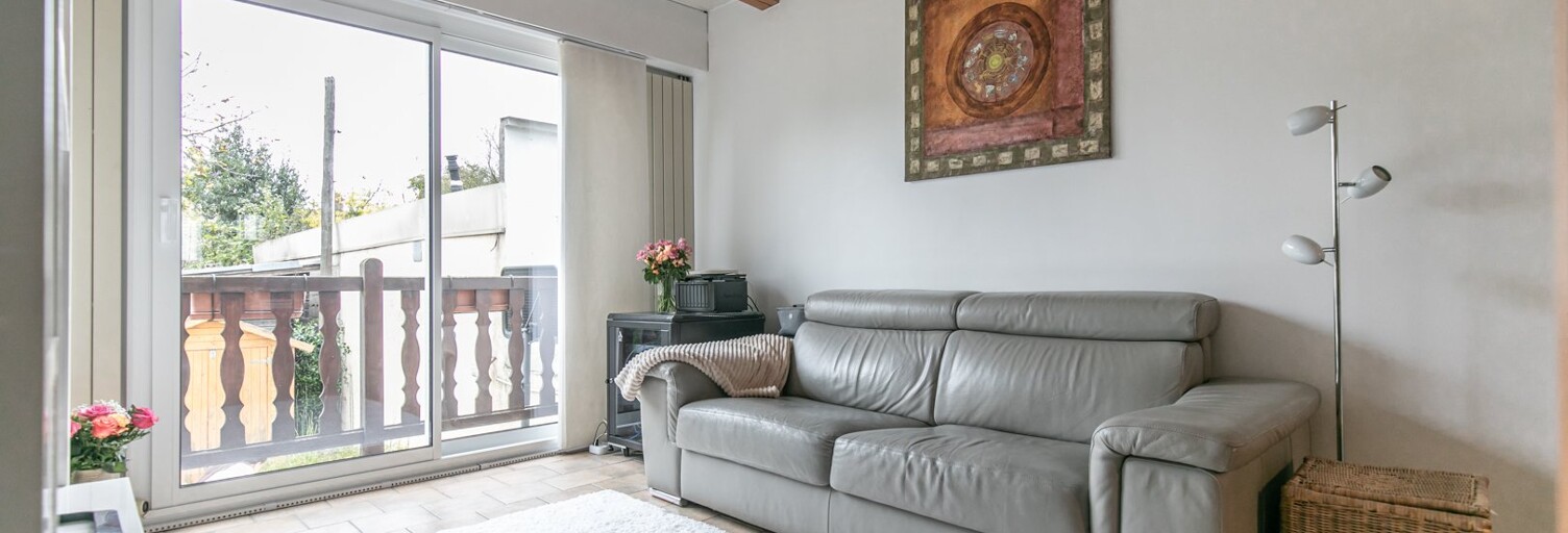 Maison 4 Pièces 100 m² à vendre à Fontenay-sous-Bois (94120)