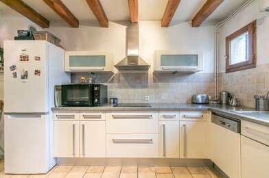 Maison 4 pièces 465000 €