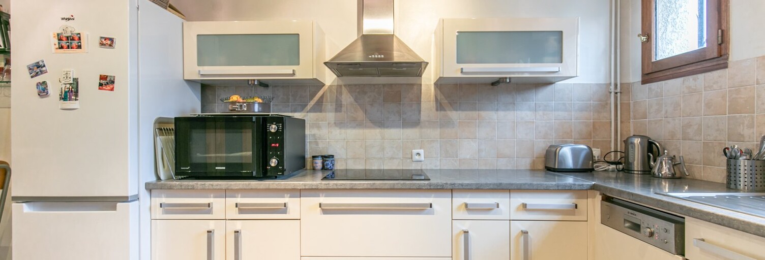 Maison 4 Pièces 100 m² à vendre à Fontenay-sous-Bois (94120)