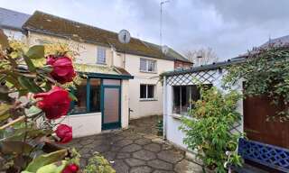 Maison 5 Pièces 133 m² à vendre à Solre-le-Château (59740)