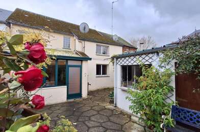 Maison 5 pièces 161000 €