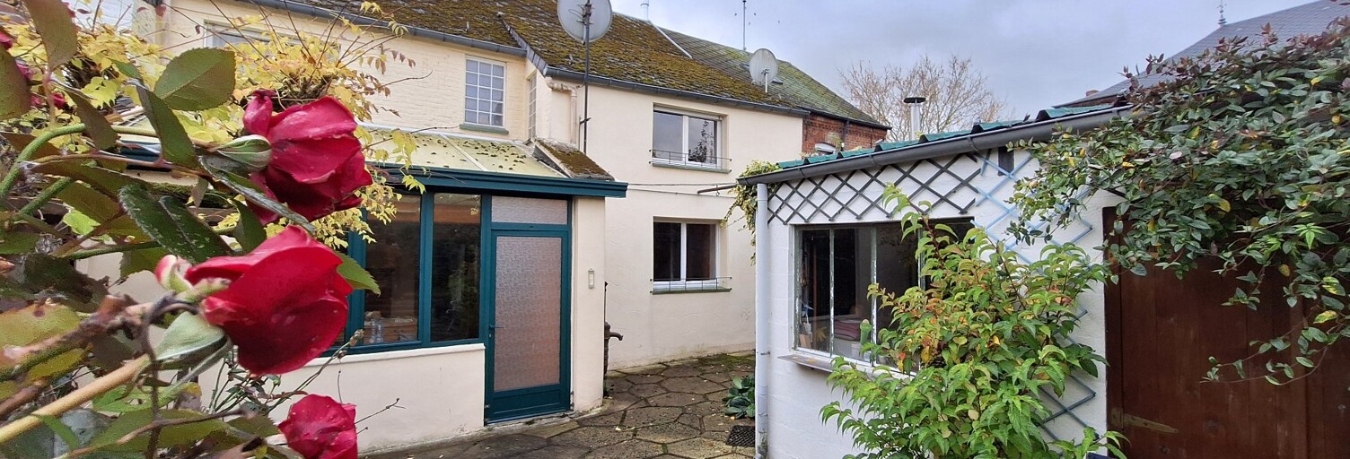 Maison 5 Pièces 133 m² à vendre à Solre-le-Château (59740)