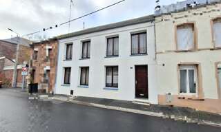 Maison 5 Pièces 133 m² à vendre à Solre-le-Château (59740)