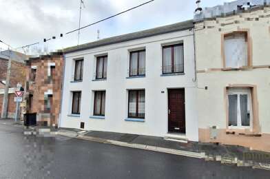 Maison 5 pièces 161000 €