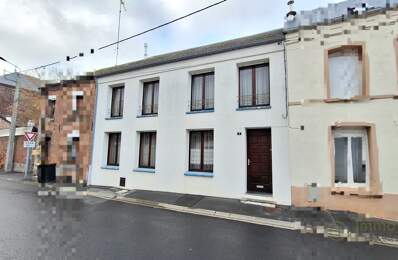 Maison de ville — photo du bien