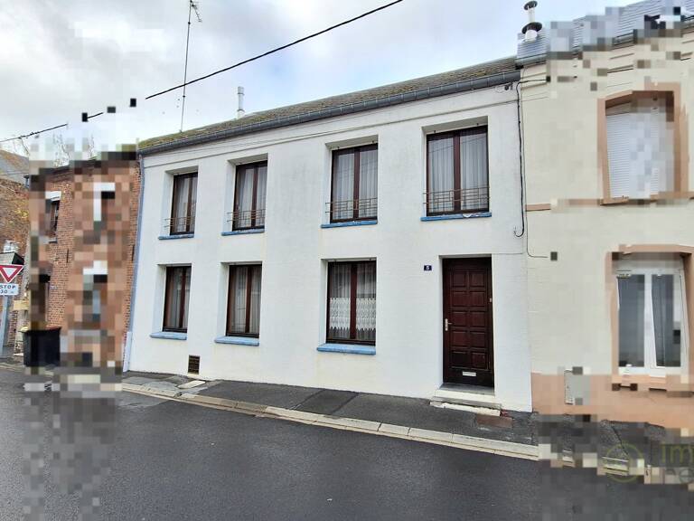 Maison de ville — photo 1