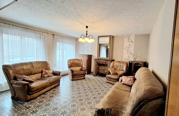 Maison de ville — photo 4