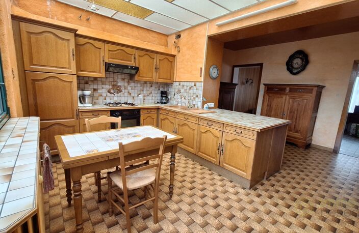 Maison de ville — photo 5