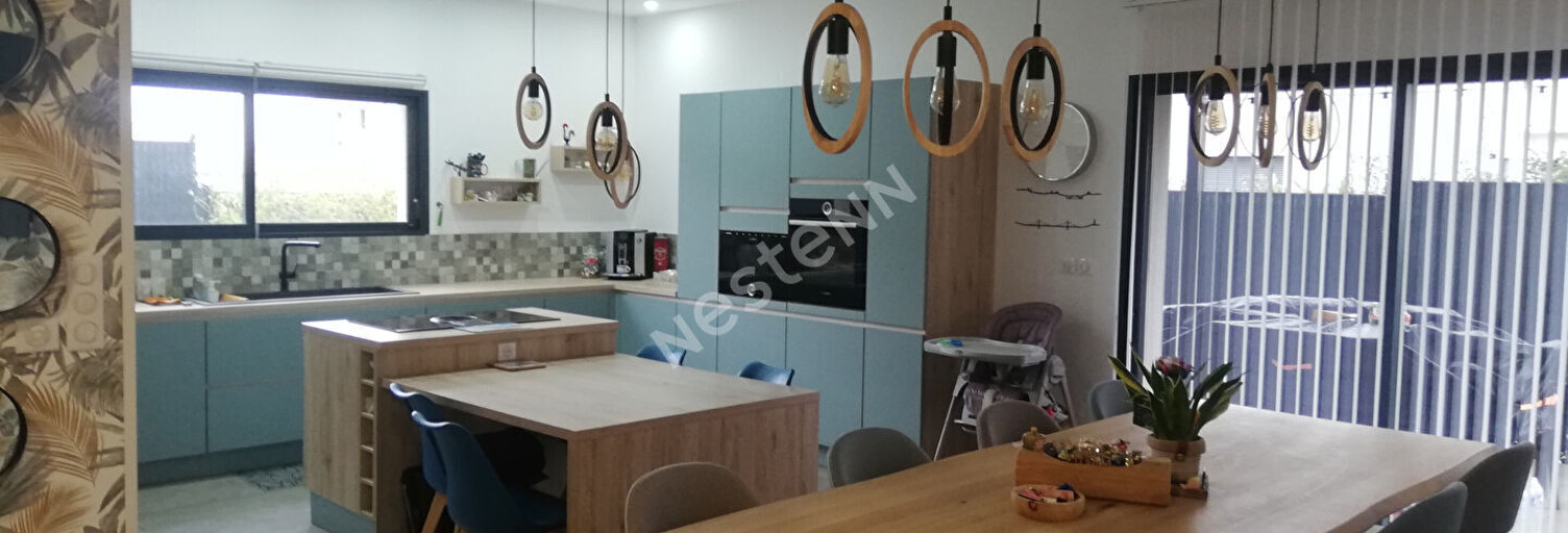 Maison 6 Pièces 180 m² à vendre à Montélimar (26200)