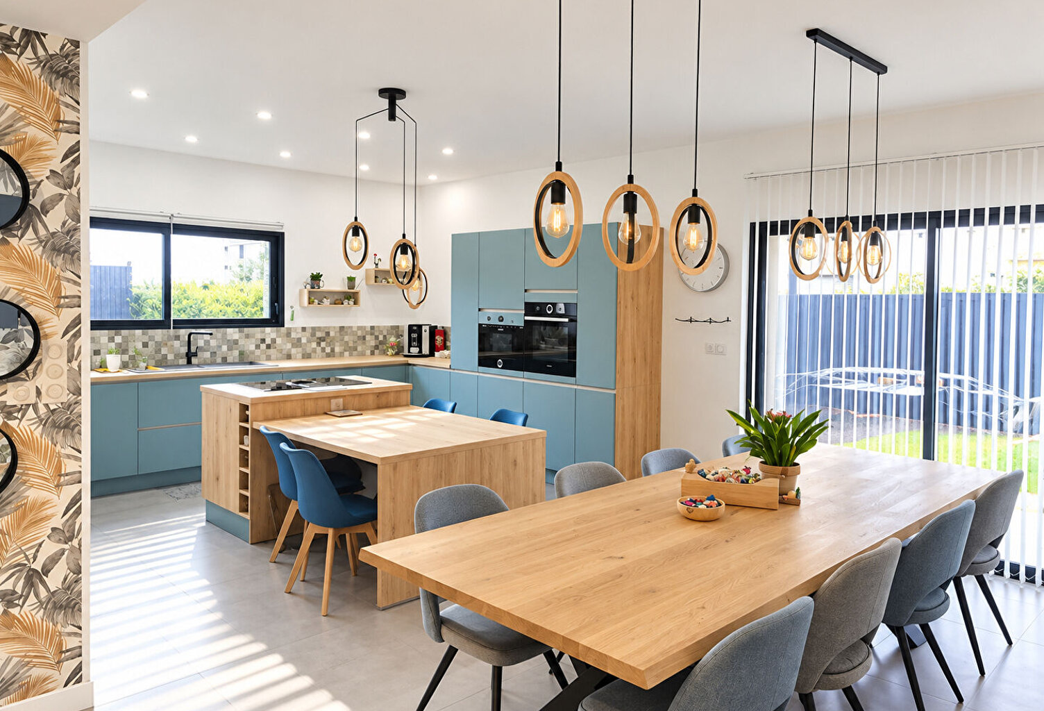 Superbe maison 6 pièces à vendre à Montélimar - Réf 3204 — photo 1