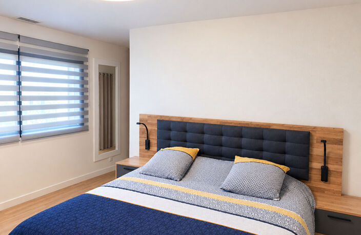Superbe maison 6 pièces à vendre à Montélimar - Réf 3204 — photo 3