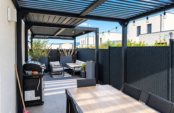 Superbe maison 6 pièces à vendre à Montélimar - Réf 3204 — photo 5