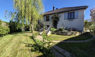 Maison 5 Pièces 93 m² à vendre à Garennes-sur-Eure (27780)