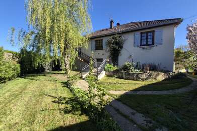 Maison 5 pièces 230000 €