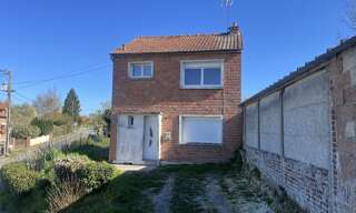 Maison 5 Pièces 67 m² à vendre à Fricourt (80300)