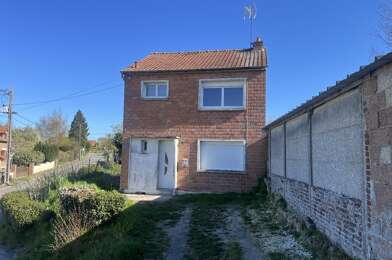 Maison 5 pièces 77500 €