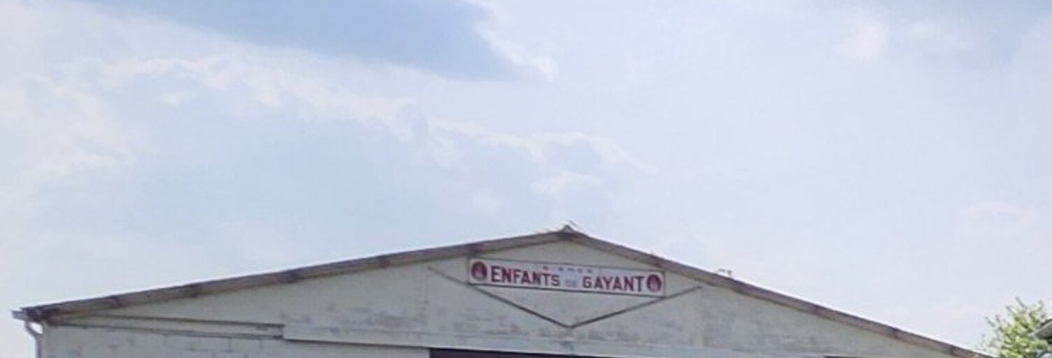 Terrain  1000 m² à vendre à Élincourt-Sainte-Marguerite (60157)