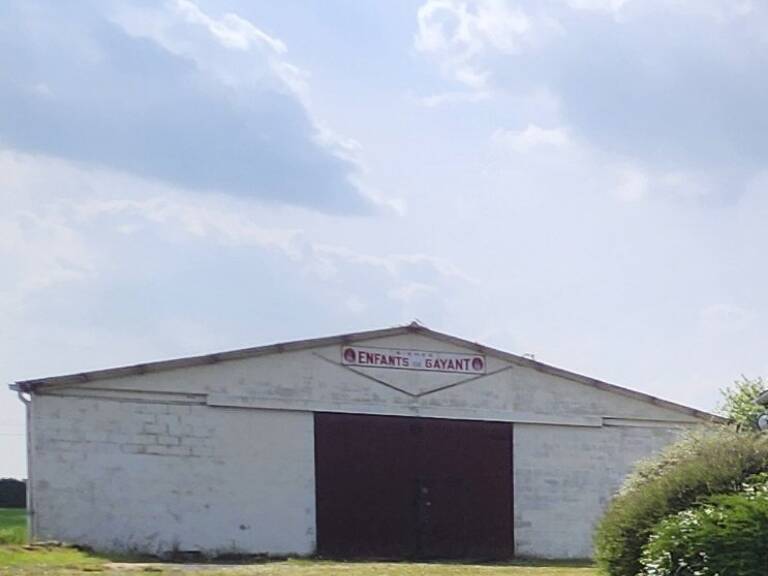 Terrain artisanal — photo 1