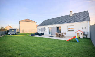 Maison 5 Pièces 89 m² à vendre à Villeneuve-sur-Aisne (02190)