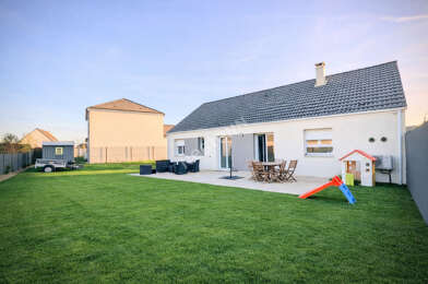 Maison 5 pièces 220000 €