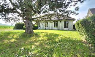 Maison 5 Pièces 86 m² à vendre à Élincourt-Sainte-Marguerite (60157)