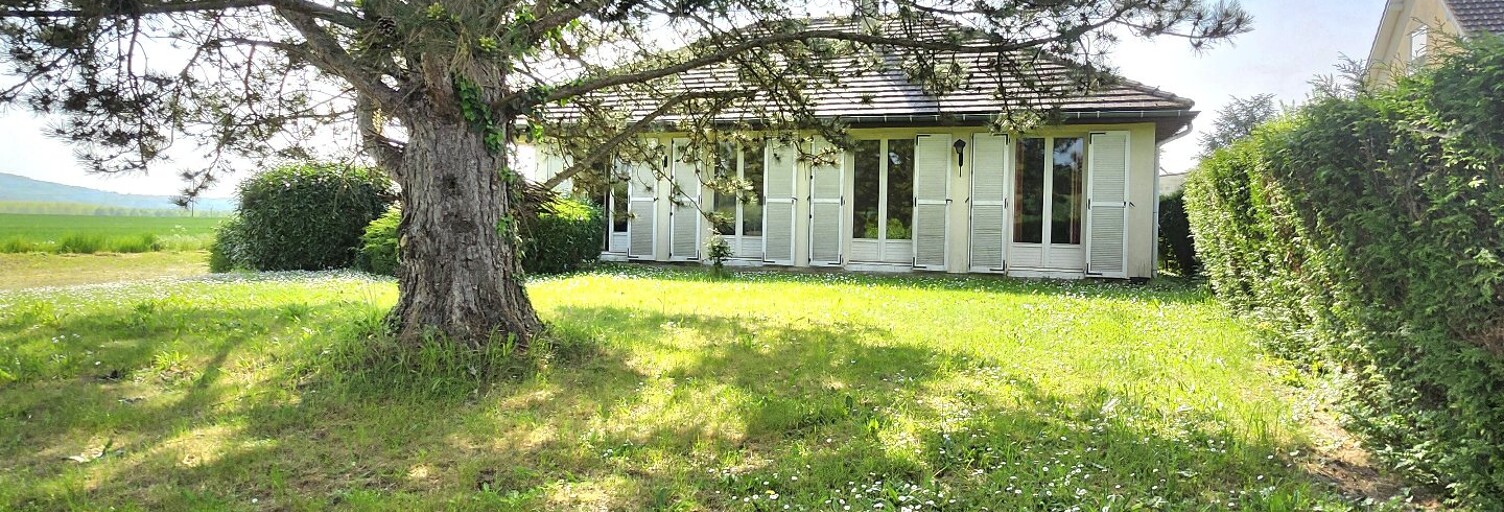 Maison 5 Pièces 86 m² à vendre à Élincourt-Sainte-Marguerite (60157)