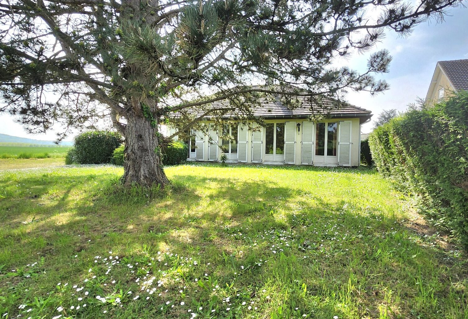 Maison — photo 1