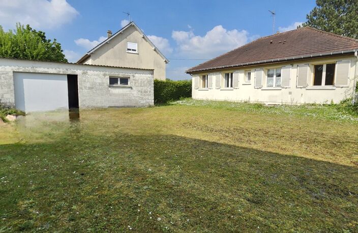 Maison — photo 2