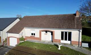 Maison 5 Pièces 100 m² à vendre à Boussois (59168)