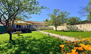 Maison 6 Pièces 120 m² à vendre à Angoulême (16000)