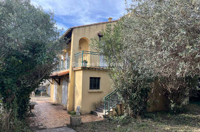 Maison 6 pièces 239000 €