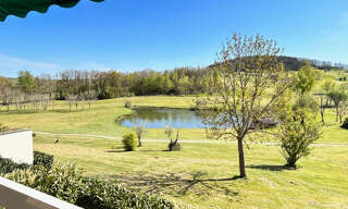 Appartement 4 Pièces 120 m² à vendre à Castelnaud-de-Gratecambe (47290)