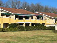 Superbe appartement de 120 m²  avec vue exceptionnelle sur golf et lac — photo 2