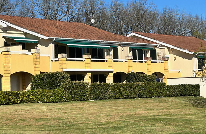 Superbe appartement de 120 m²  avec vue exceptionnelle sur golf et lac — photo 2