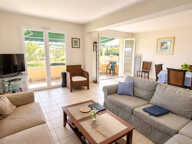 Superbe appartement de 120 m²  avec vue exceptionnelle sur golf et lac — photo 3