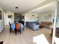 Superbe appartement de 120 m²  avec vue exceptionnelle sur golf et lac — photo 4