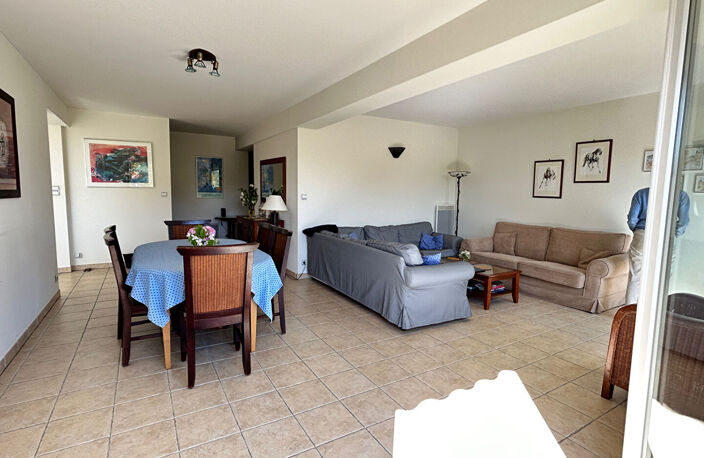 Superbe appartement de 120 m²  avec vue exceptionnelle sur golf et lac — photo 4