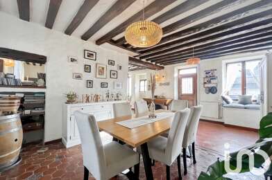 Maison 5 pièces 359000 €