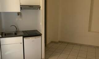 Appartement 1 Pièce 14 m² à louer à Toulouse (31000)