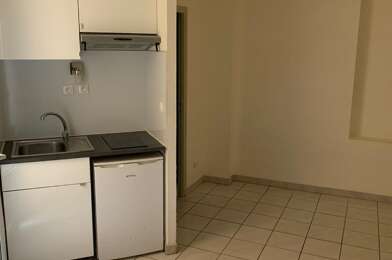 Appartement 1 pièces 532 €