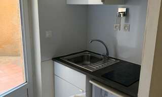Appartement 1 Pièce 14 m² à louer à Toulouse (31000)