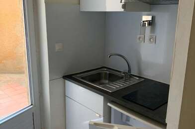 Appartement 1 pièces 532 €