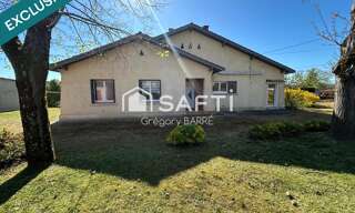 Maison 4 Pièces 100 m² à vendre à Montauban (82000)