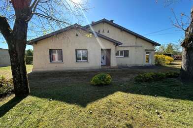 Maison 4 pièces 249500 €