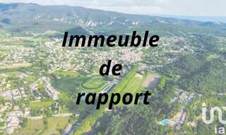 Immeuble  600 m² à vendre à Malaucène (84340)