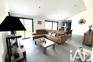 Maison 6 pièces 549000 €