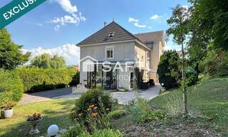 Maison 11 Pièces 381 m² à vendre à Dompcevrin (55300)