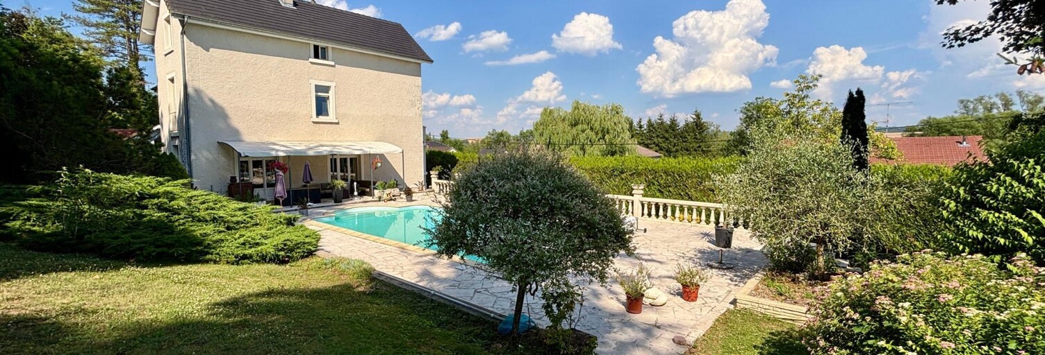 Maison 11 Pièces 381 m² à vendre à Dompcevrin (55300)