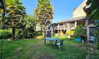 Maison 7 Pièces 168 m² à vendre à Saumur (49400)